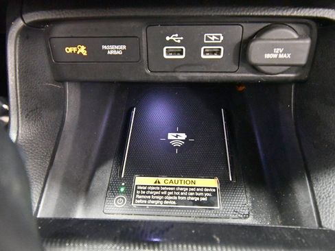 Certified 2022 Honda Civic Sport Touring image 28