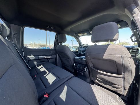 Used 2023 Ford F150 XLT w/ Equipment Group 302A High image 32