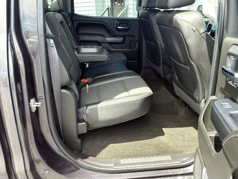 Used 2015 GMC Sierra 1500 SLE w/ All-Terrain Package image 19