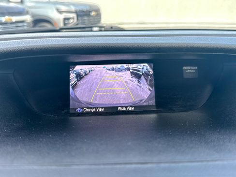 Used 2012 Honda CR-V LX image 37