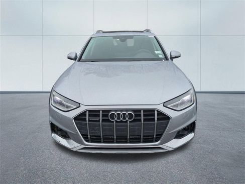 Used 2022 Audi A4 2.0T allroad Premium image 8
