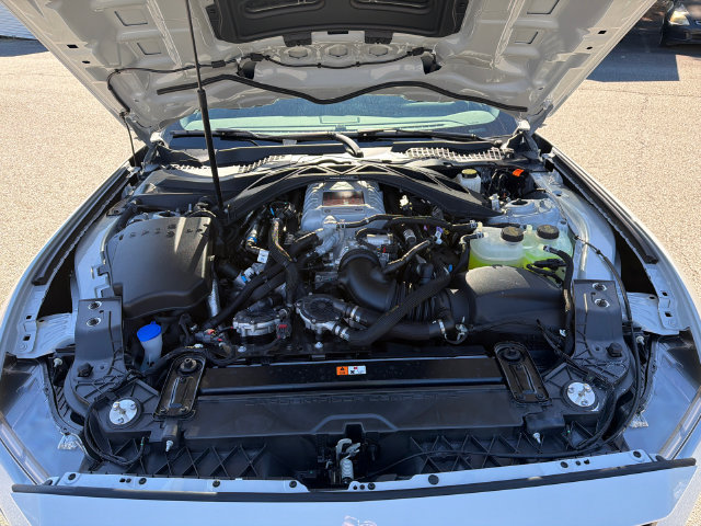 New 2026 Ford Mustang Dark Horse SC RWD image 11