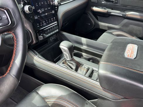 Used 2022 RAM 1500 TRX w/ TRX Level 2 Equipment Group image 17