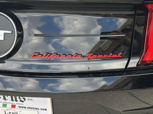 Used 2019 Ford Mustang GT Premium w/ Equipment Group 401A image 27