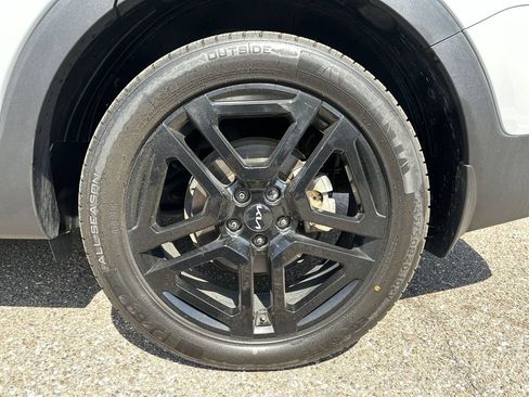 Used 2024 Kia Telluride SX X-Line AWD/4WD image 37