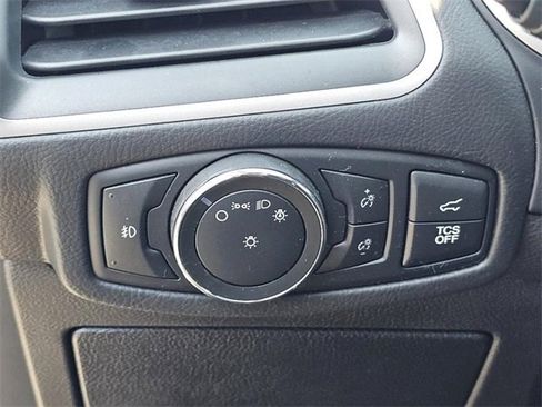 Used 2021 Ford Edge SEL w/ Convenience Package image 20