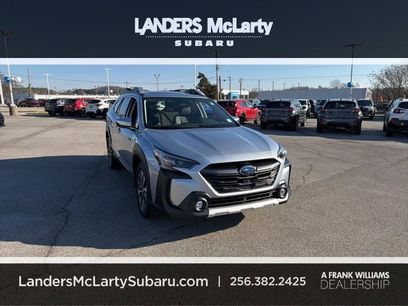 Used 2025 Subaru Outback Touring XT w/ Popular Package #2