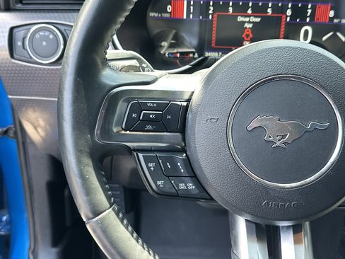 Used 2019 Ford Mustang GT Premium w/ GT Performance Package RWD image 26