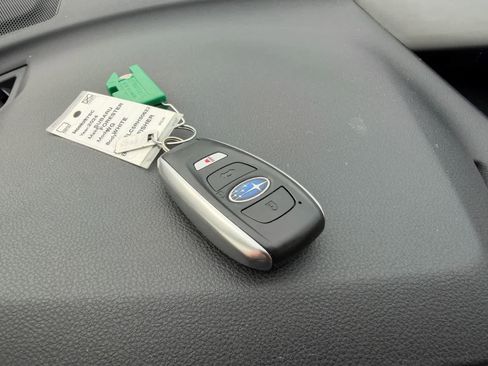 Used 2024 Subaru Forester Limited image 37