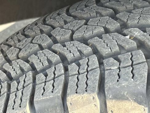 New 2025 Jeep Wrangler Sport S image 12