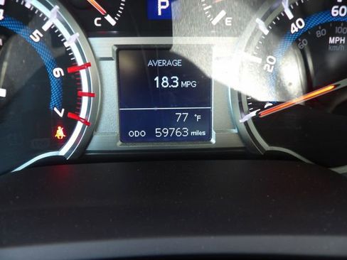 Used 2014 Toyota 4Runner SR5 Premium image 19