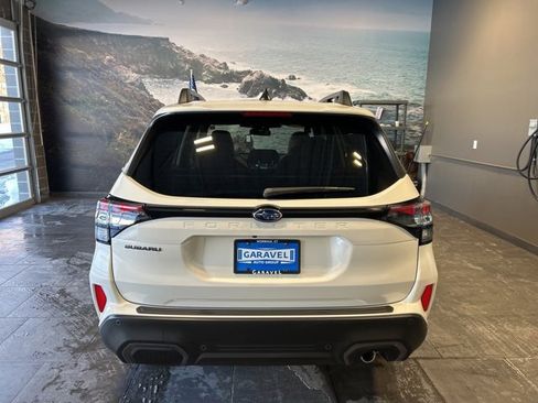 Used 2025 Subaru Forester Limited image 50