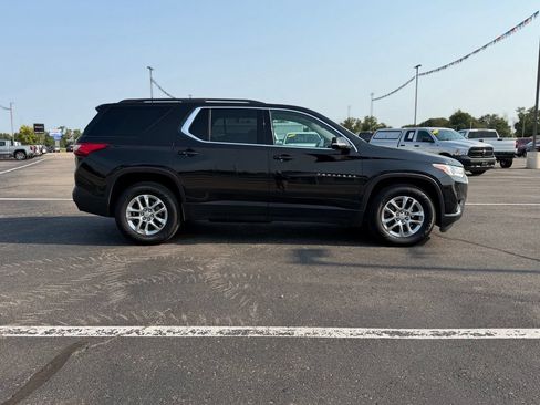 Used 2019 Chevrolet Traverse LT AWD/4WD image 2