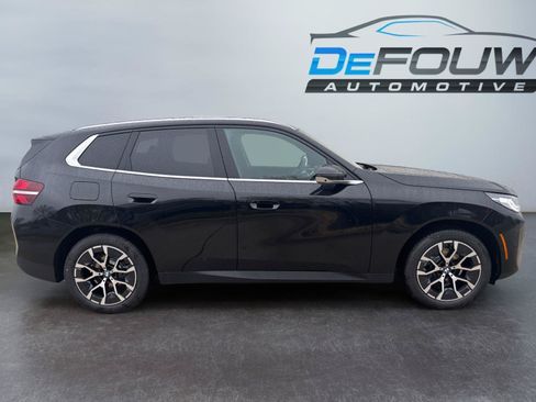 Used 2026 BMW X3 xDrive30i w/ Premium Package AWD/4WD image 12
