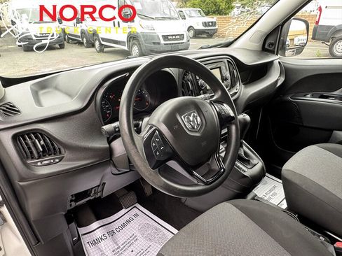 Used 2021 RAM ProMaster City Tradesman FWD image 14