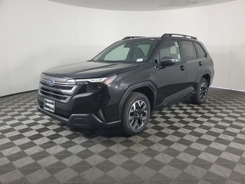 New 2026 Subaru Forester Premium image 8