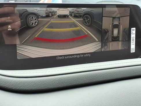 New 2026 MAZDA CX-30 AWD 2.5 S w/ Premium Package image 10