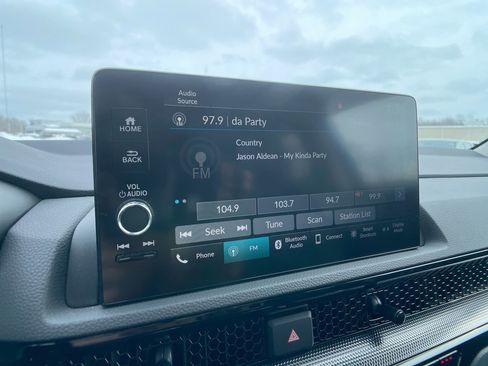 Used 2023 Honda CR-V EX-L image 17