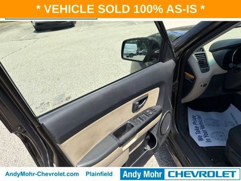 Used 2010 Kia Soul ! FWD image 13