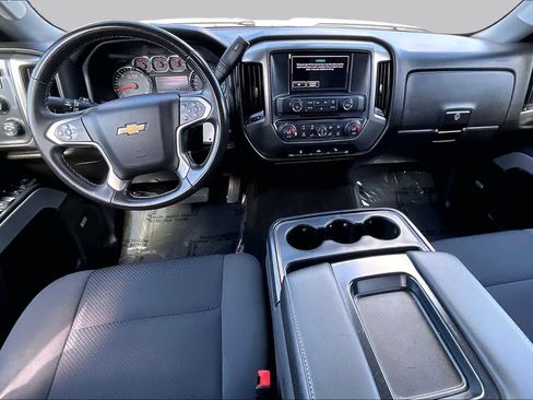 Used 2018 Chevrolet Silverado 2500 LT w/ Texas Edition AWD/4WD image 15