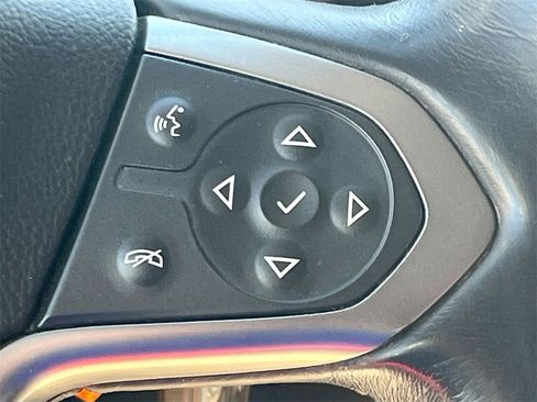 Used 2016 Chevrolet Silverado 2500 LT w/ LT Convenience Package image 28