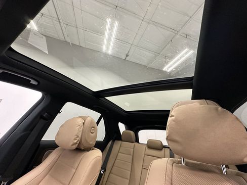 New 2026 Mercedes-Benz GLE 580 GLE 580 image 34