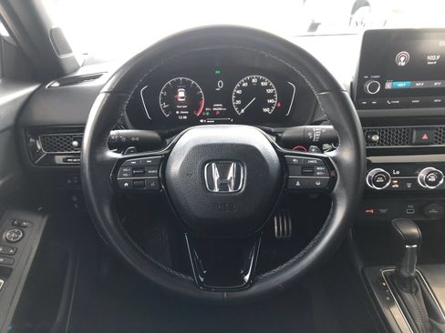 Used 2023 Honda Civic Sport image 14