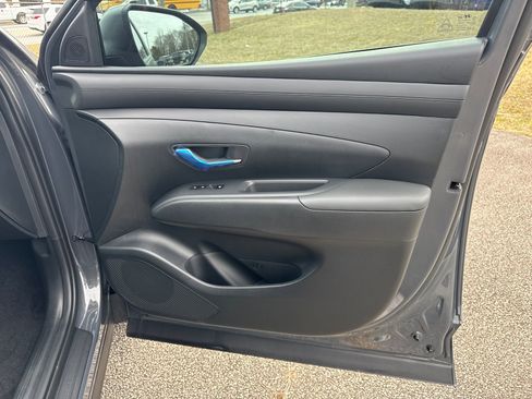 New 2026 Hyundai Tucson SE image 14