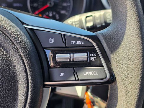 Used 2022 Kia Sportage LX AWD/4WD image 30