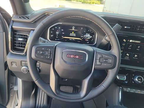 New 2026 GMC Sierra 3500 AT4 w/ AT4 Premium Plus Package image 22