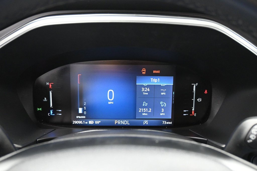 Used 2024 Ford Escape Active FWD image 13