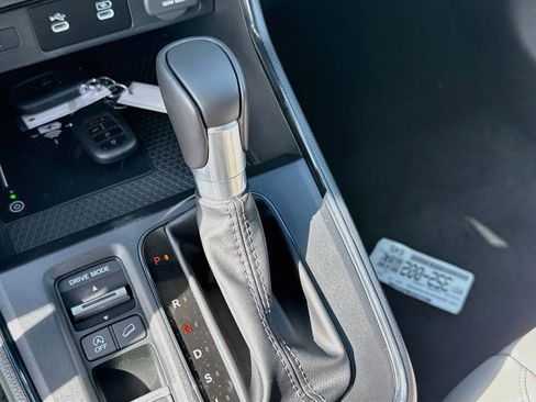 New 2026 Honda CR-V EX-L image 15