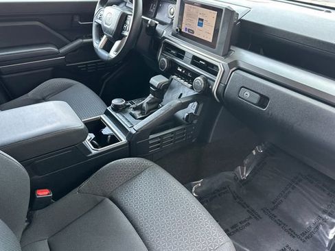 Certified 2025 Toyota 4Runner SR5 image 20