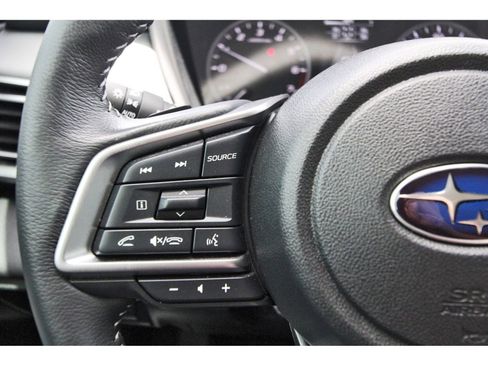 Certified 2023 Subaru Outback Limited AWD/4WD image 15