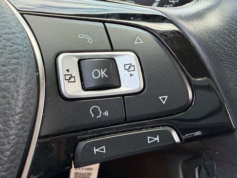 Used 2018 Volkswagen Tiguan S AWD/4WD image 26