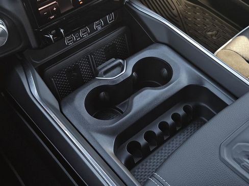 New 2026 RAM 1500 Laramie image 21