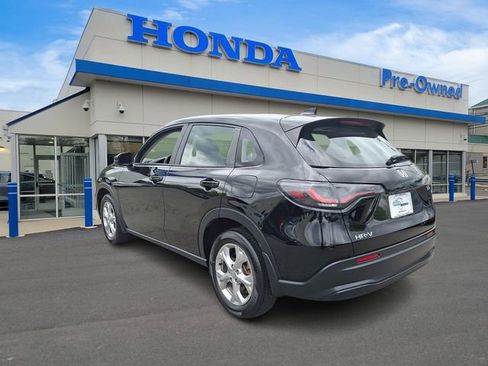 Used 2023 Honda HR-V LX image 6
