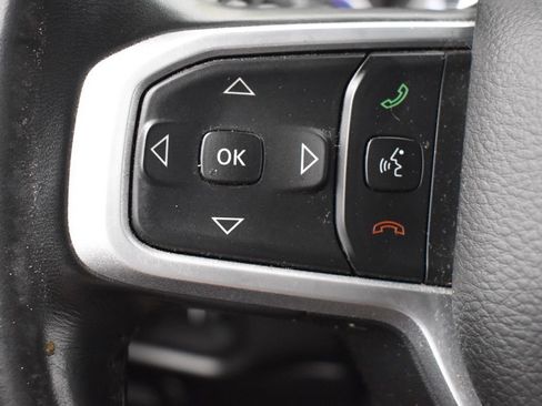 Used 2020 RAM 1500 Big Horn image 13