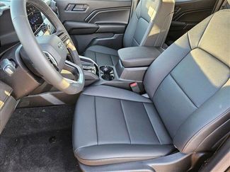 New 2026 Chevrolet Colorado Trail Boss video 4