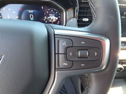 New 2026 Chevrolet Silverado 1500 LT Trail Boss w/ Convenience Package II AWD/4WD image 20