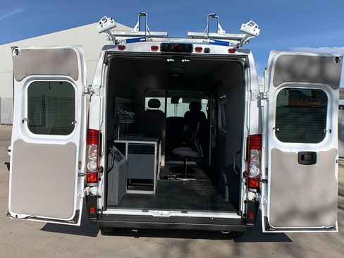 Used 2021 RAM ProMaster 1500 image 29