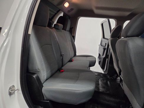 Used 2018 RAM 5500 Tradesman w/ Ambulance Prep Group AWD/4WD image 77