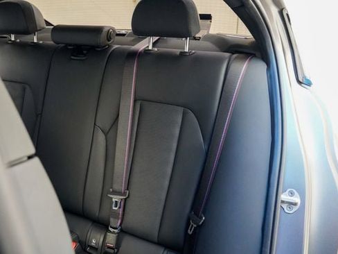 Used 2022 BMW M3 Competition w/ Parking Assistance Package image 76