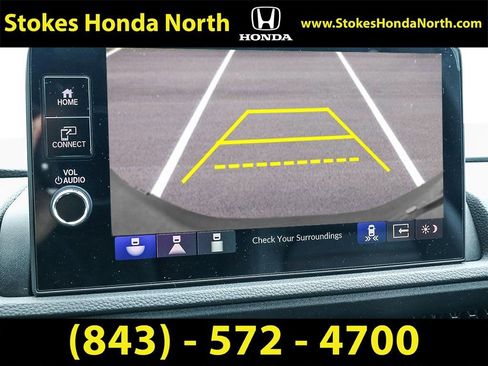 New 2026 Honda CR-V Sport-L image 16