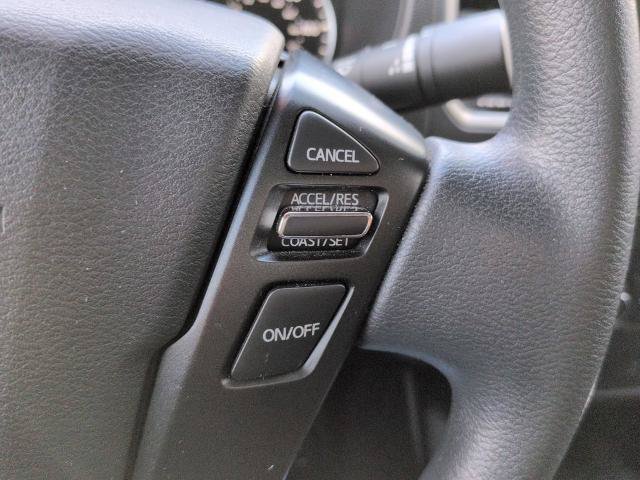Certified 2024 Nissan Frontier SV w/ Tow Package RWD image 24