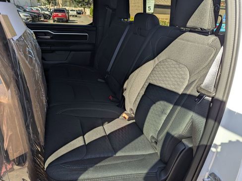 New 2026 RAM 1500 Big Horn image 24