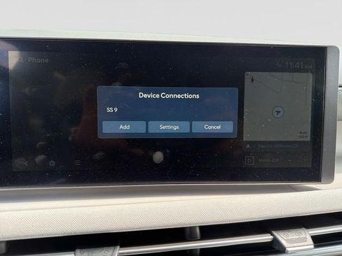 New 2026 Hyundai Tucson Limited AWD/4WD image 22