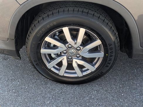 Certified 2021 Honda Pilot EX-L image 21