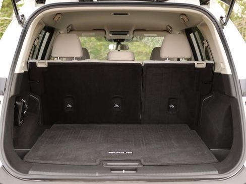 Used 2021 Nissan Rogue SV FWD image 24