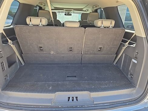 Used 2019 Ford Expedition Limited w/ Equipment Group 302A RWD image 6